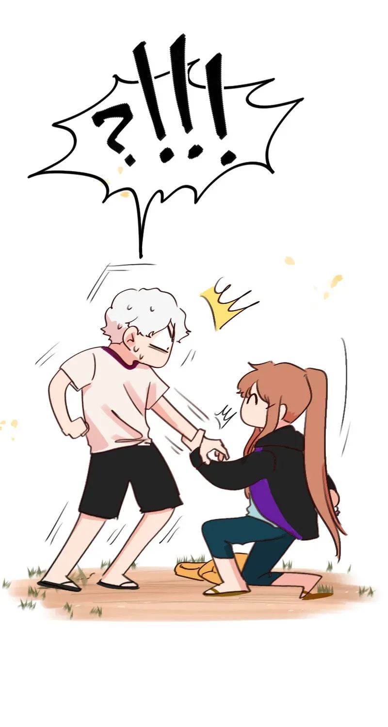 WEE!!! Chapter 207 page 7