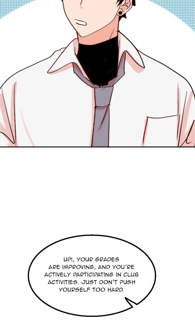 WEE!!! Chapter 208 page 4