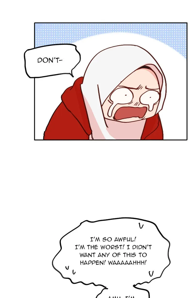 WEE!!! Chapter 208 page 25