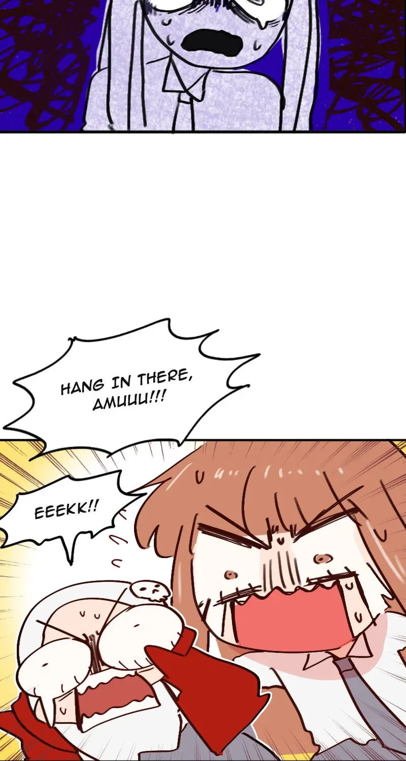 WEE!!! Chapter 208 page 22