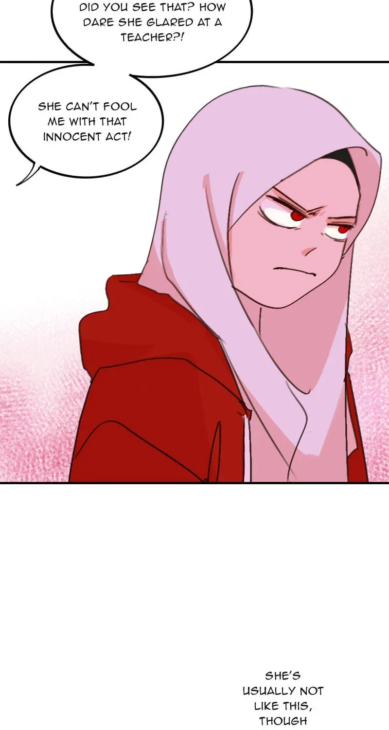 WEE!!! Chapter 208 page 10