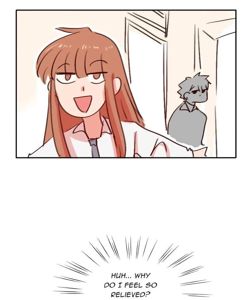 WEE!!! Chapter 208 page 12