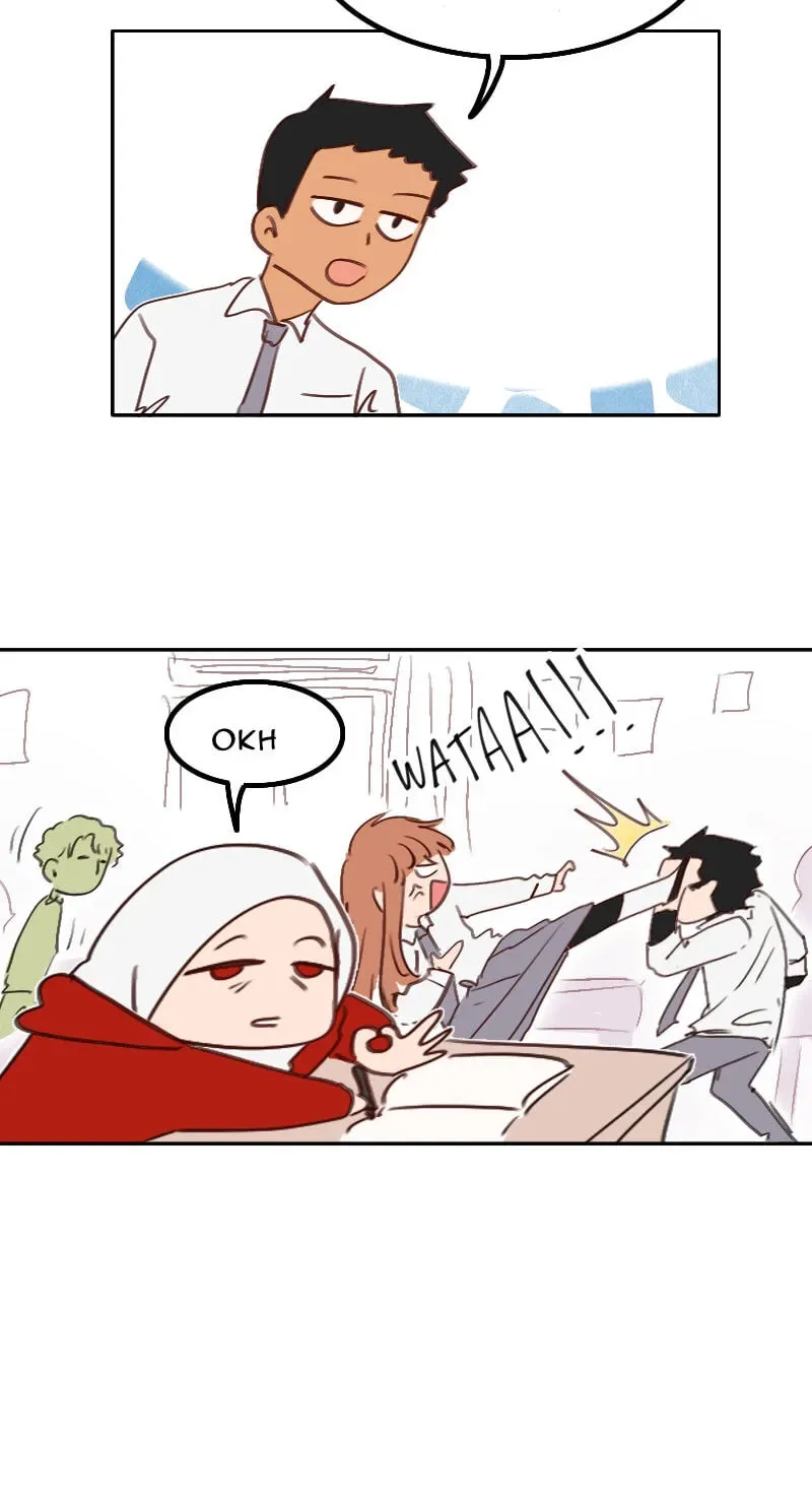 WEE!!! Chapter 208 page 2