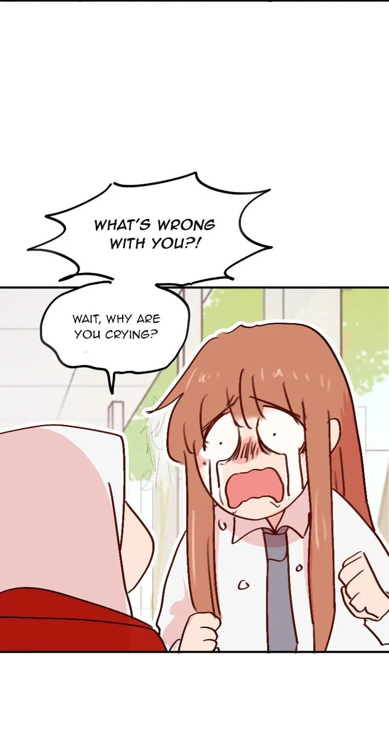 WEE!!! Chapter 208 page 23