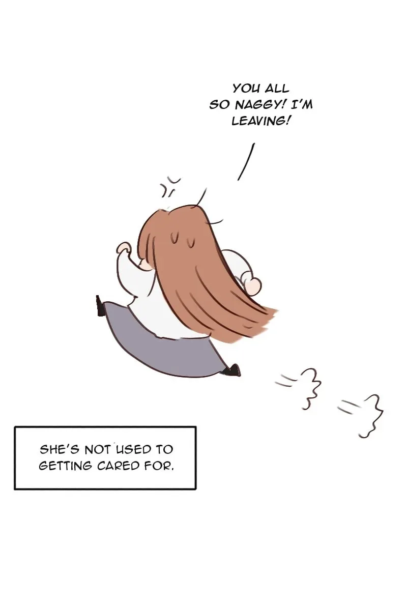 WEE!!! Chapter 209 page 23