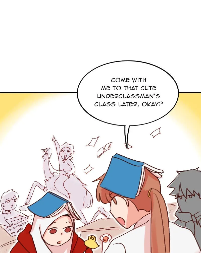 WEE!!! Chapter 209 page 1