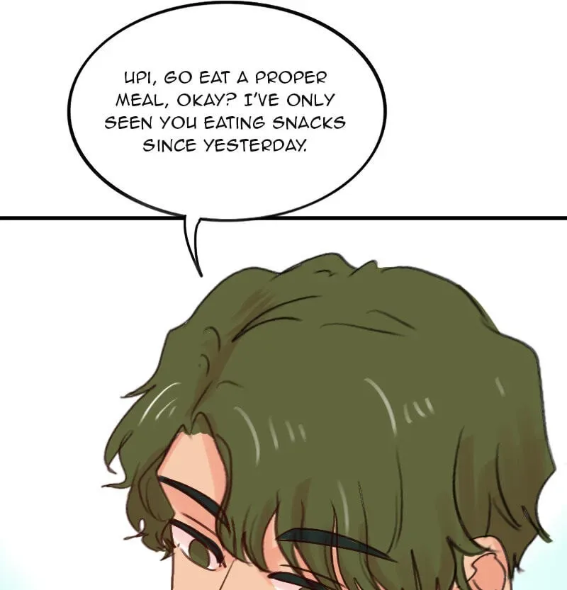 WEE!!! Chapter 209 page 19