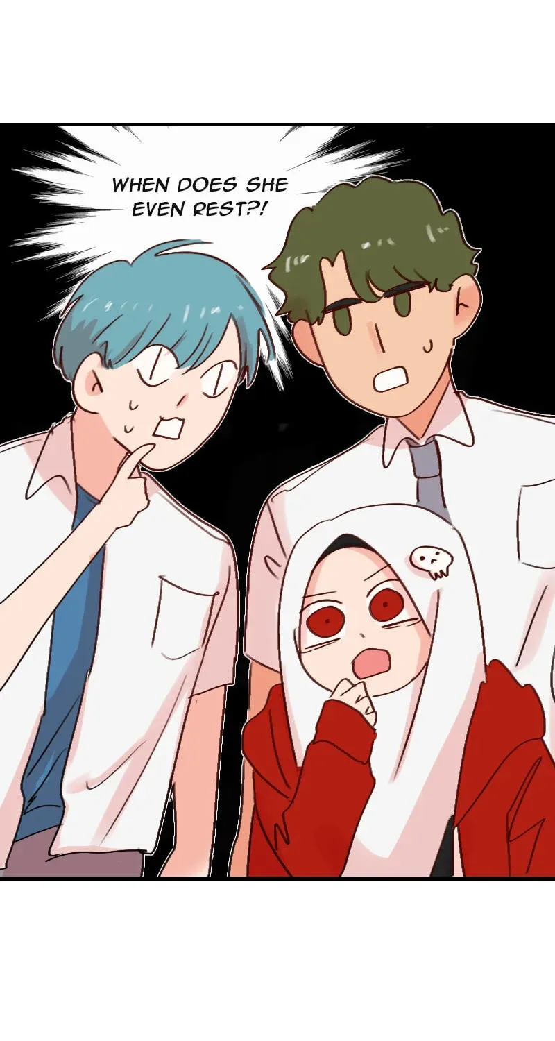WEE!!! Chapter 209 page 14