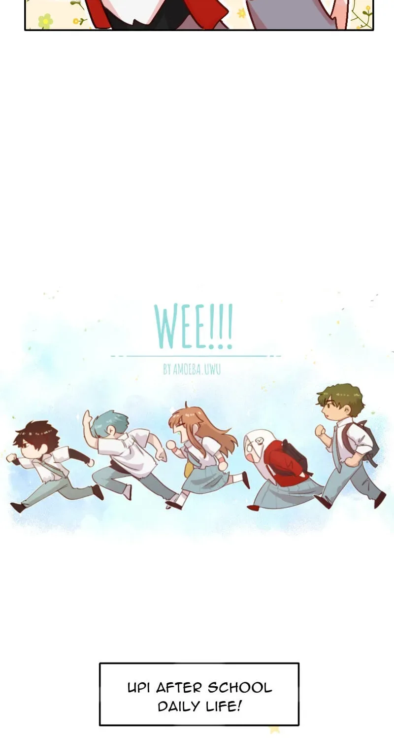 WEE!!! Chapter 209 page 6