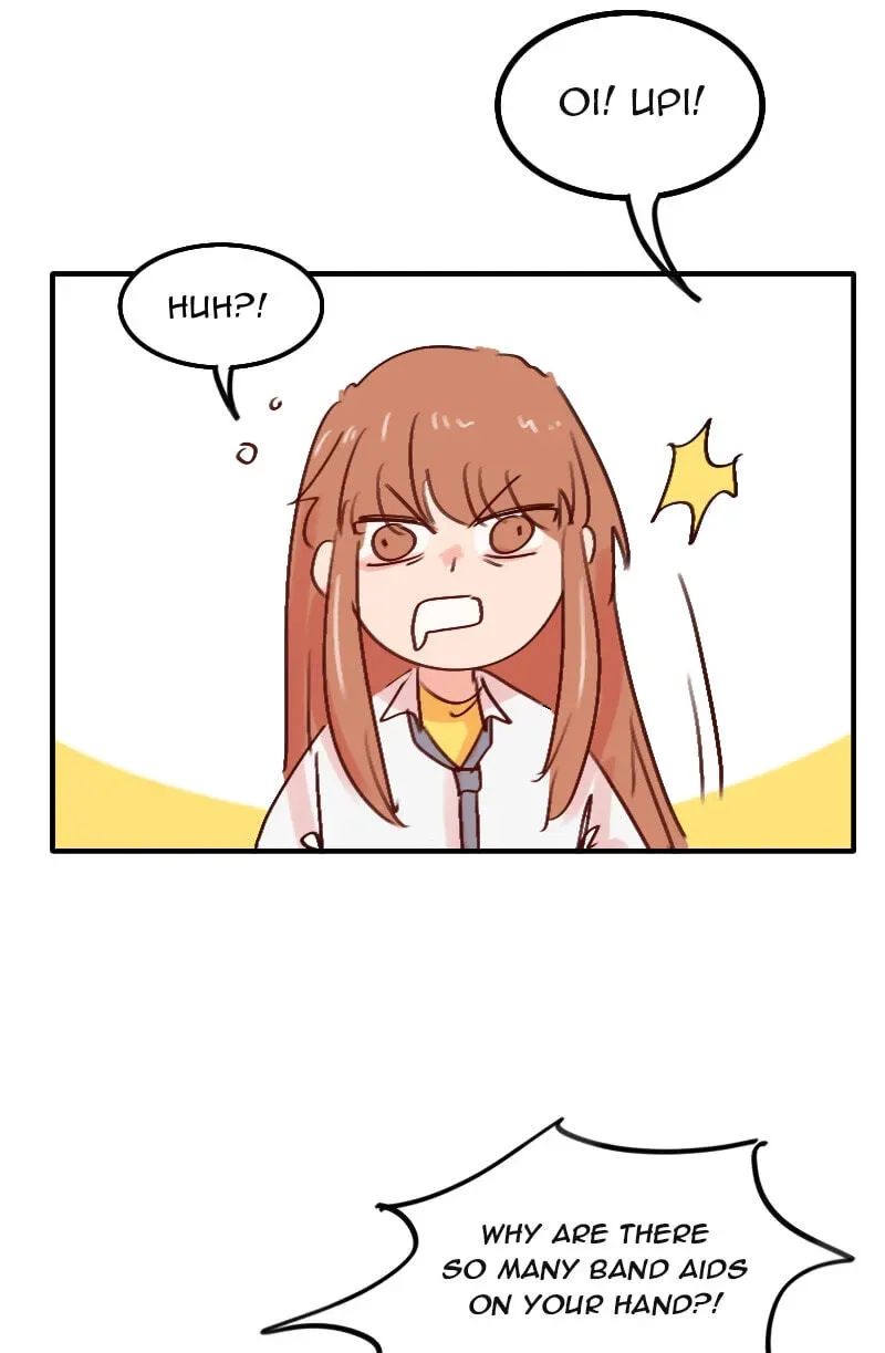 WEE!!! Chapter 209 page 15