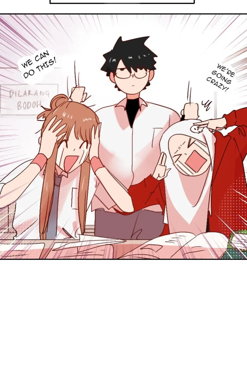 WEE!!! Chapter 209 page 8