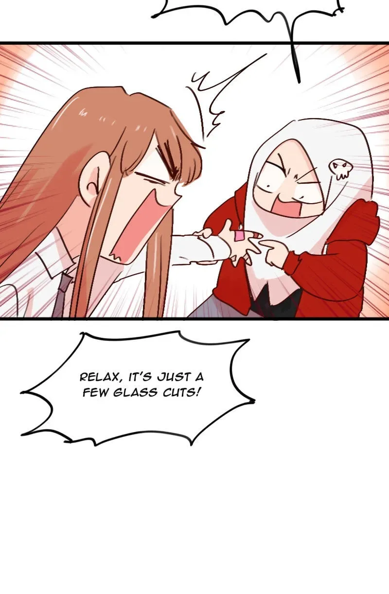 WEE!!! Chapter 209 page 16