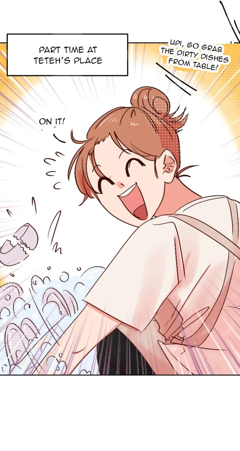 WEE!!! Chapter 209 page 10