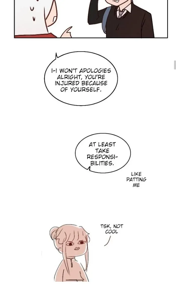 WEE!!! Chapter 21 page 14