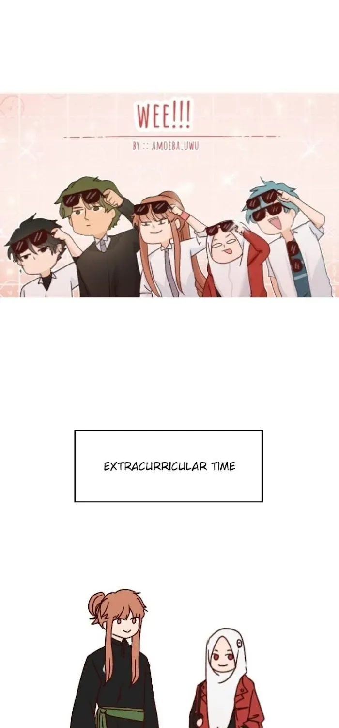WEE!!! Chapter 21 page 2