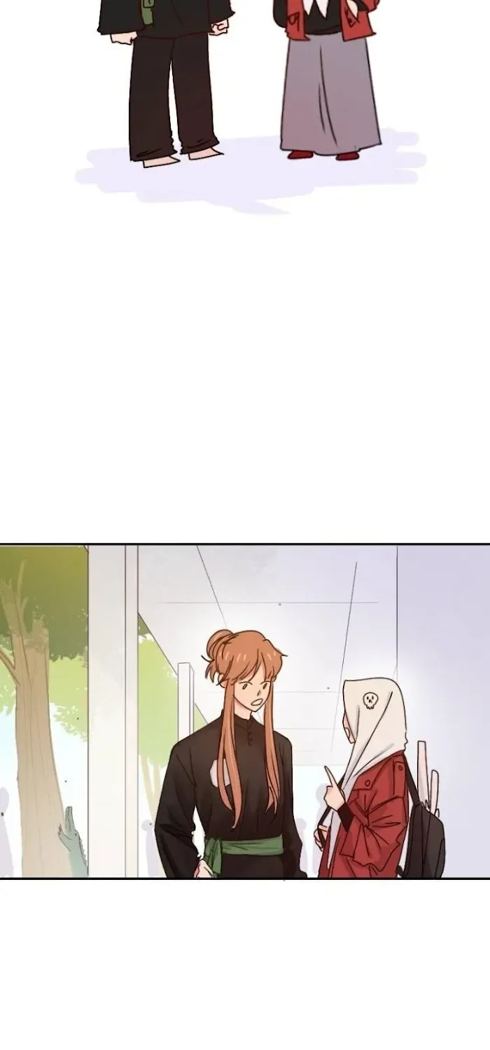 WEE!!! Chapter 21 page 3