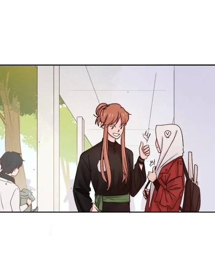 WEE!!! Chapter 21 page 4