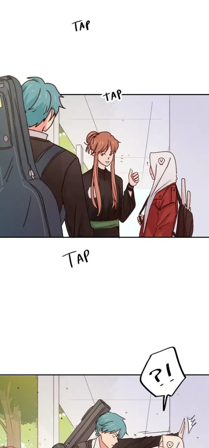 WEE!!! Chapter 21 page 5