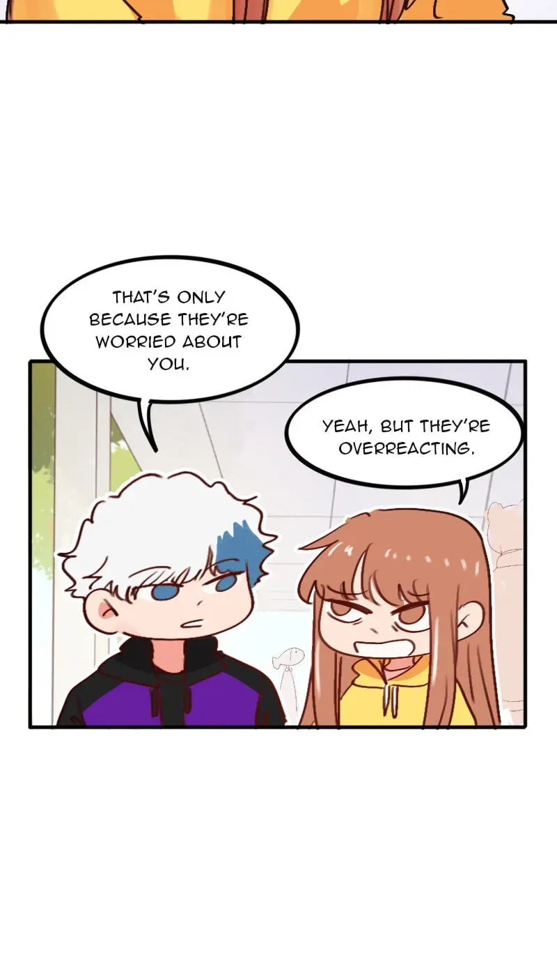 WEE!!! Chapter 210 page 2