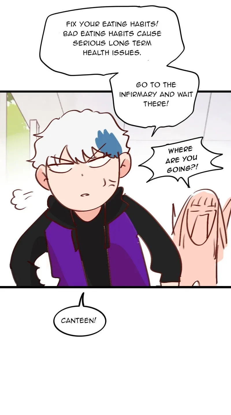 WEE!!! Chapter 210 page 18