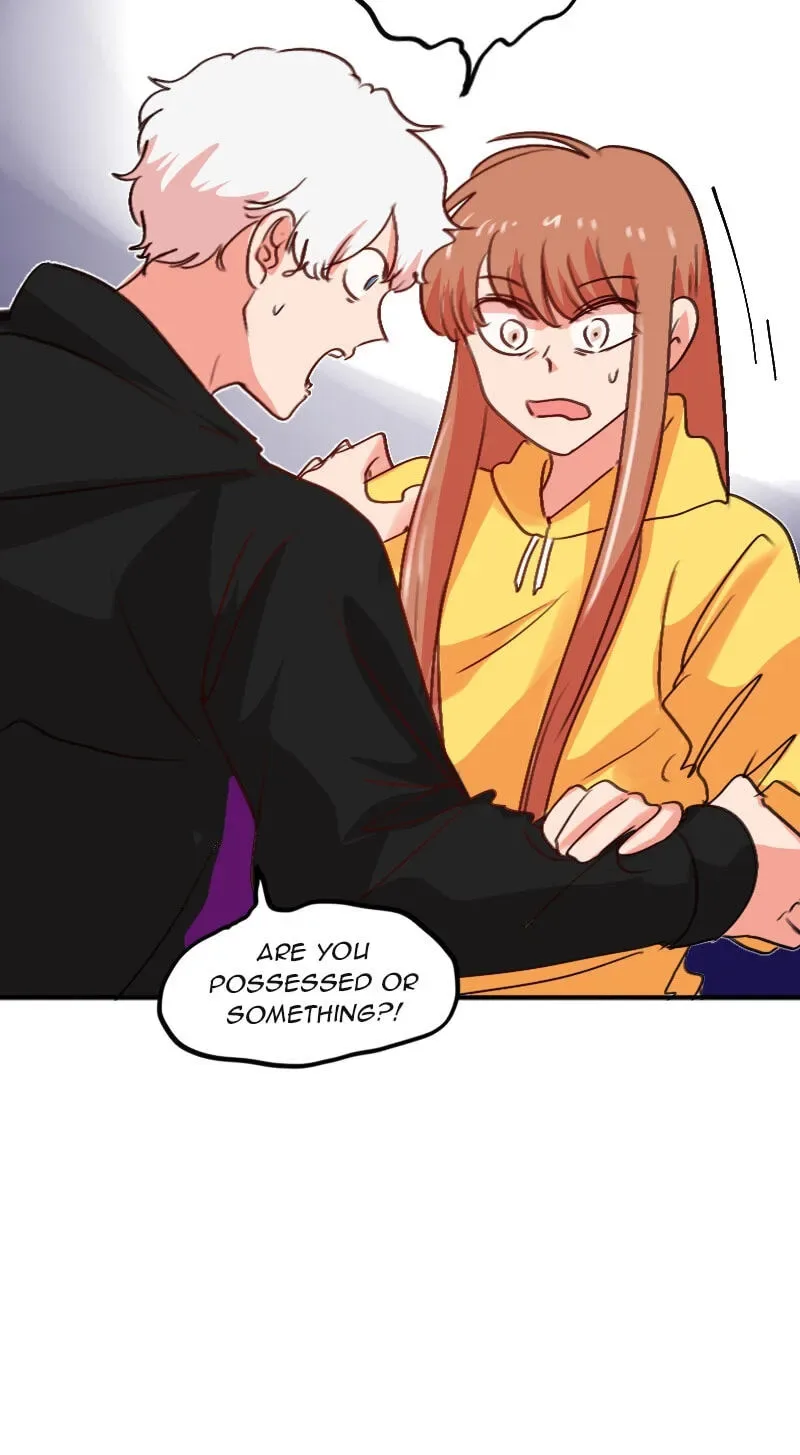 WEE!!! Chapter 210 page 4