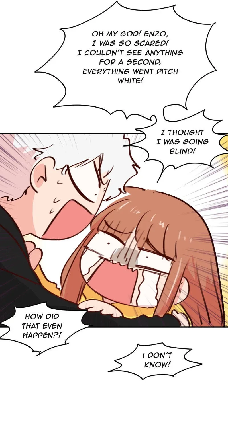 WEE!!! Chapter 210 page 7
