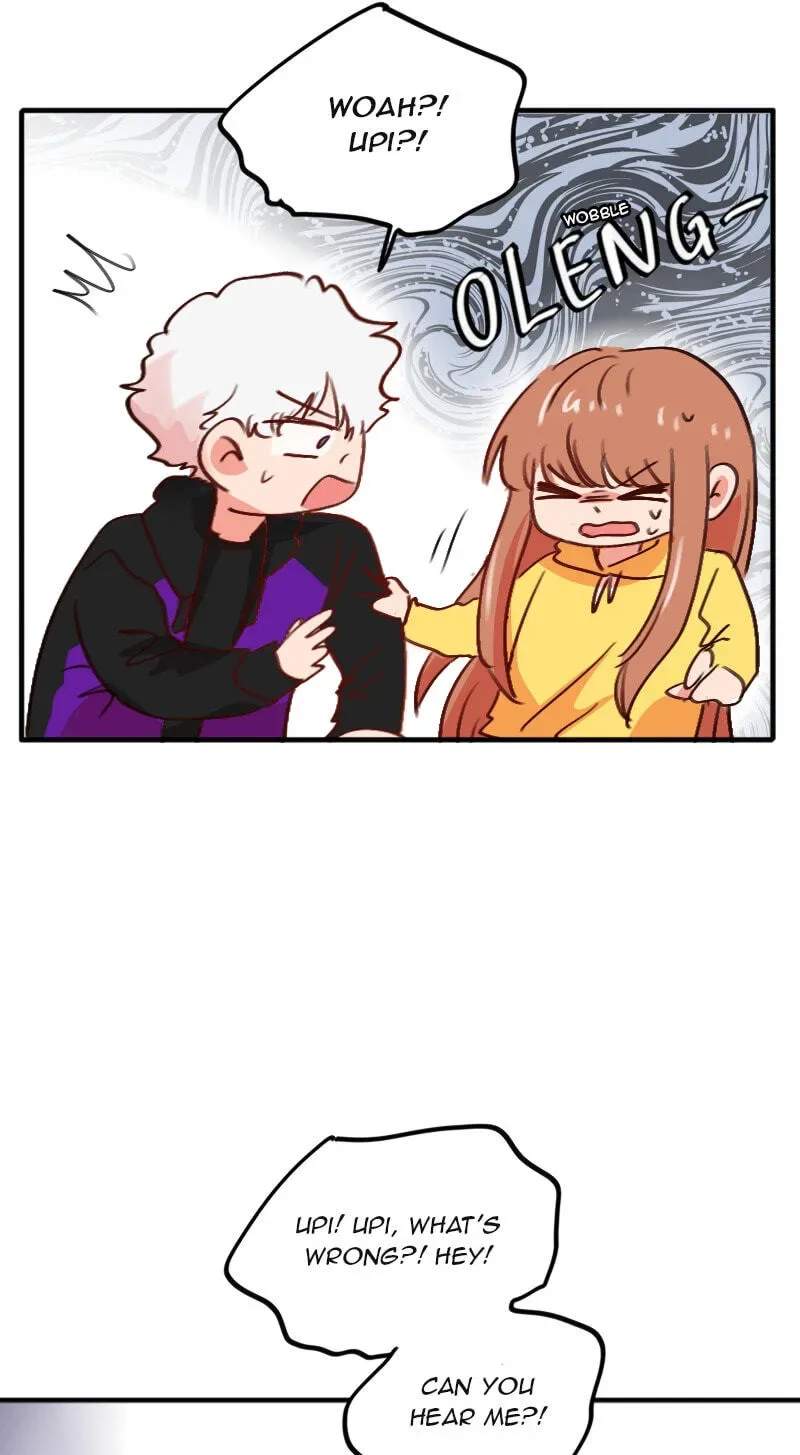 WEE!!! Chapter 210 page 3