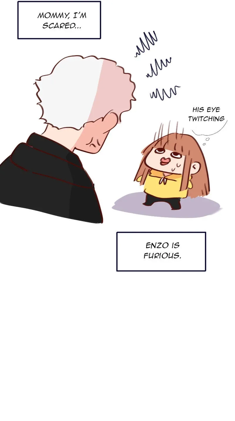 WEE!!! Chapter 210 page 17