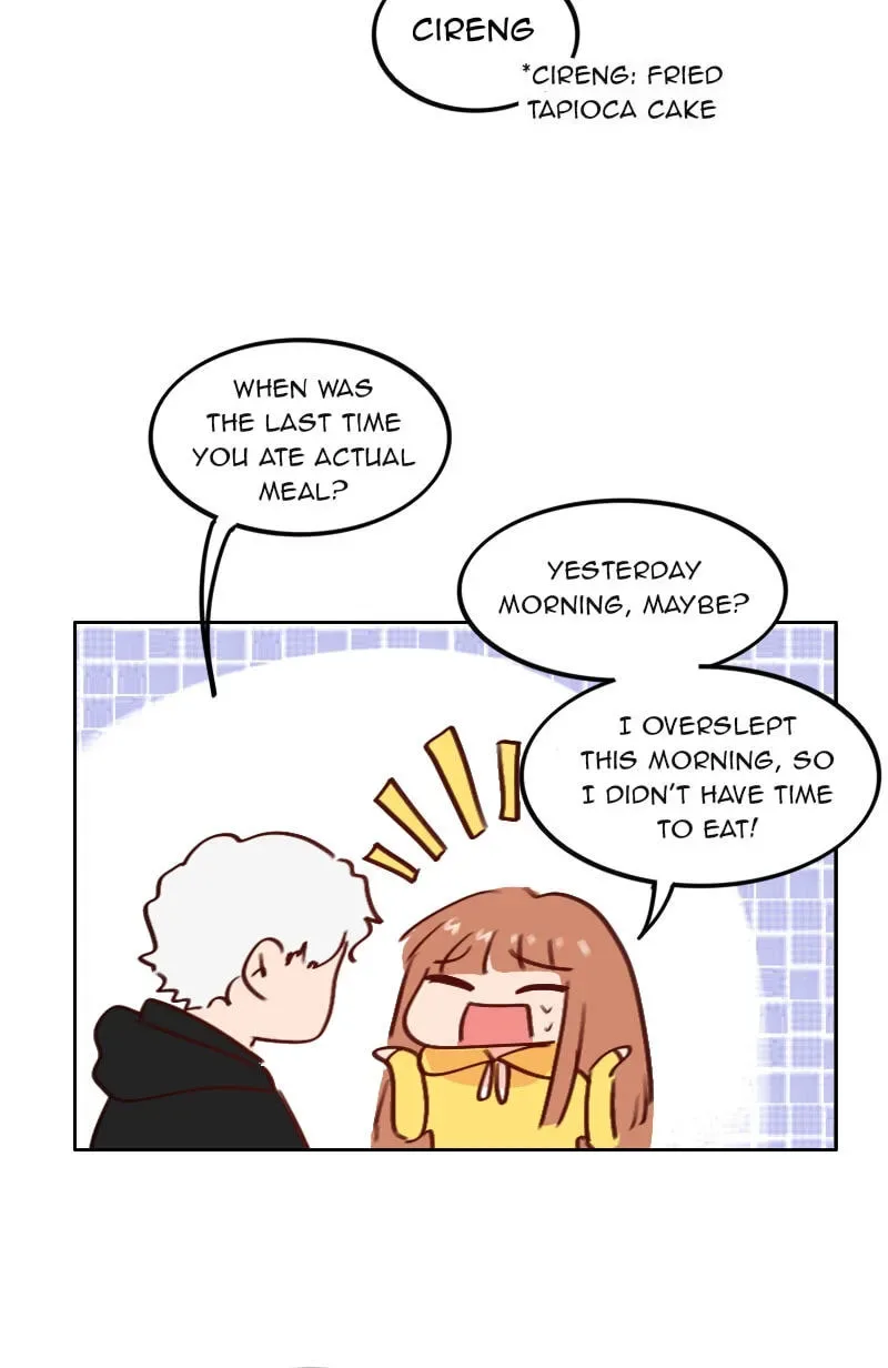 WEE!!! Chapter 210 page 10