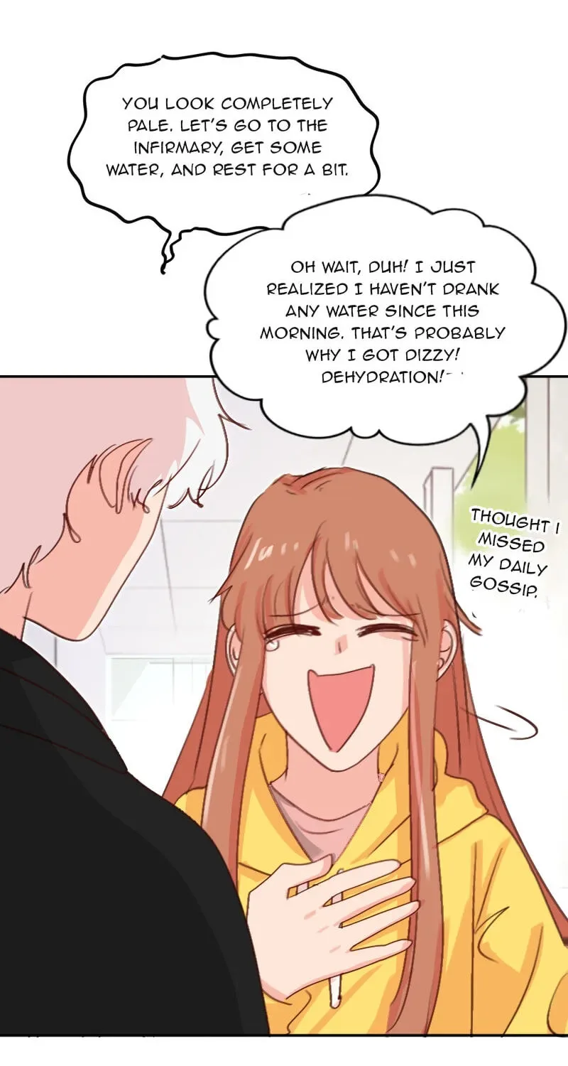 WEE!!! Chapter 210 page 8