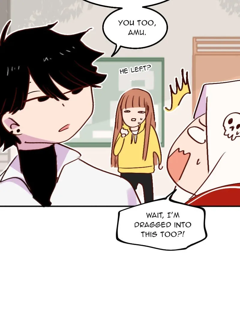 WEE!!! Chapter 211 page 18