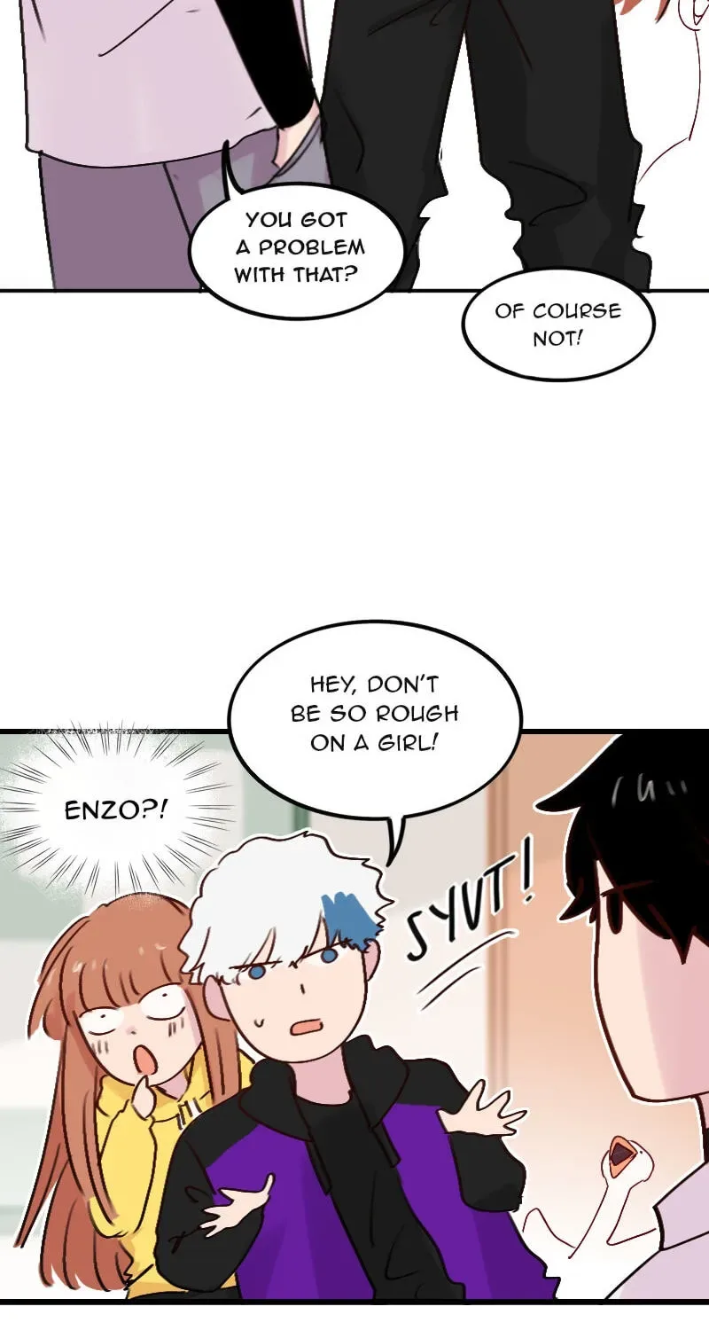 WEE!!! Chapter 211 page 10