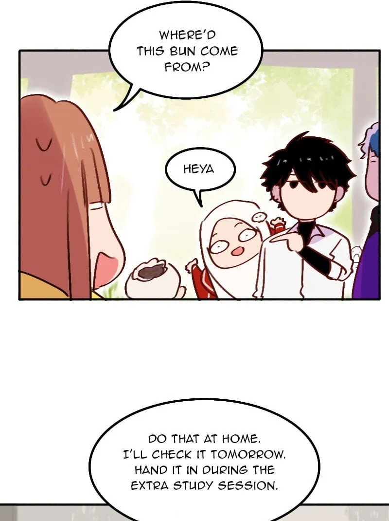 WEE!!! Chapter 211 page 17