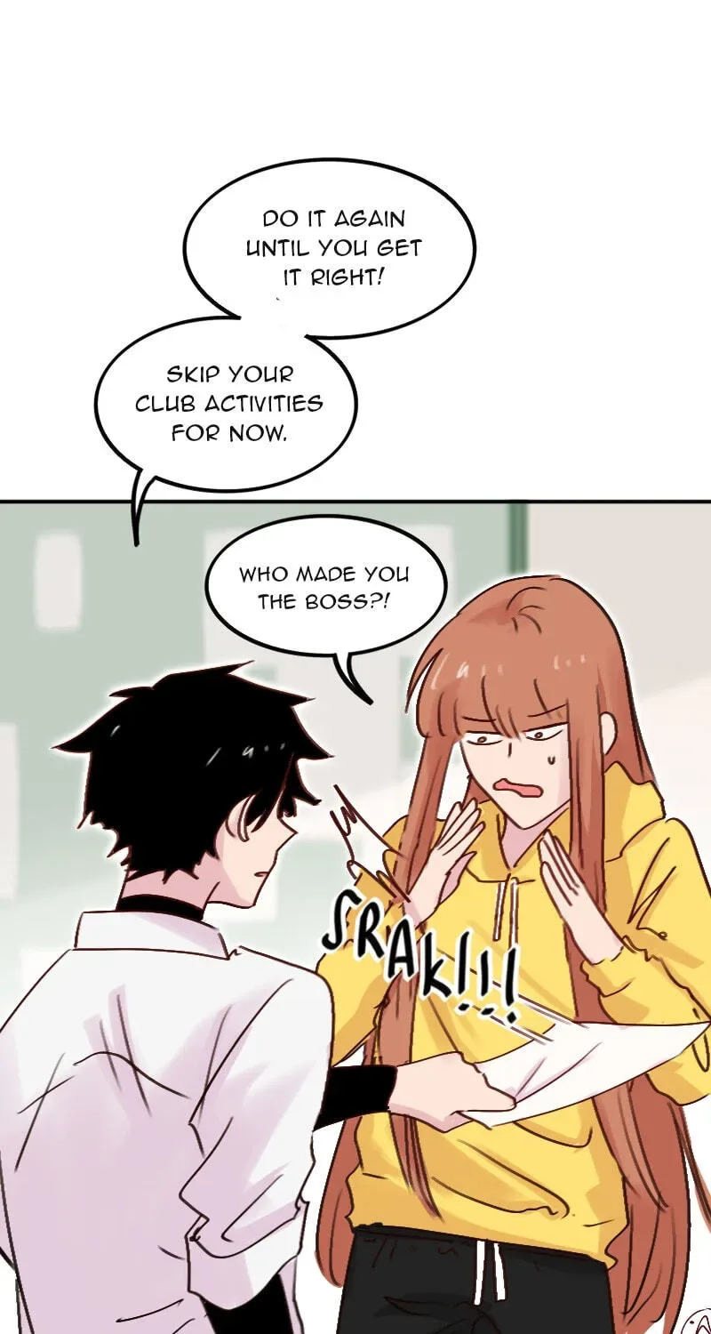WEE!!! Chapter 211 page 9