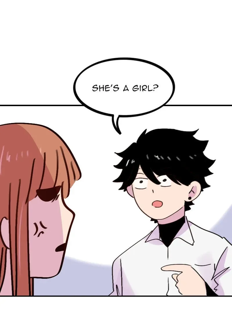 WEE!!! Chapter 211 page 11