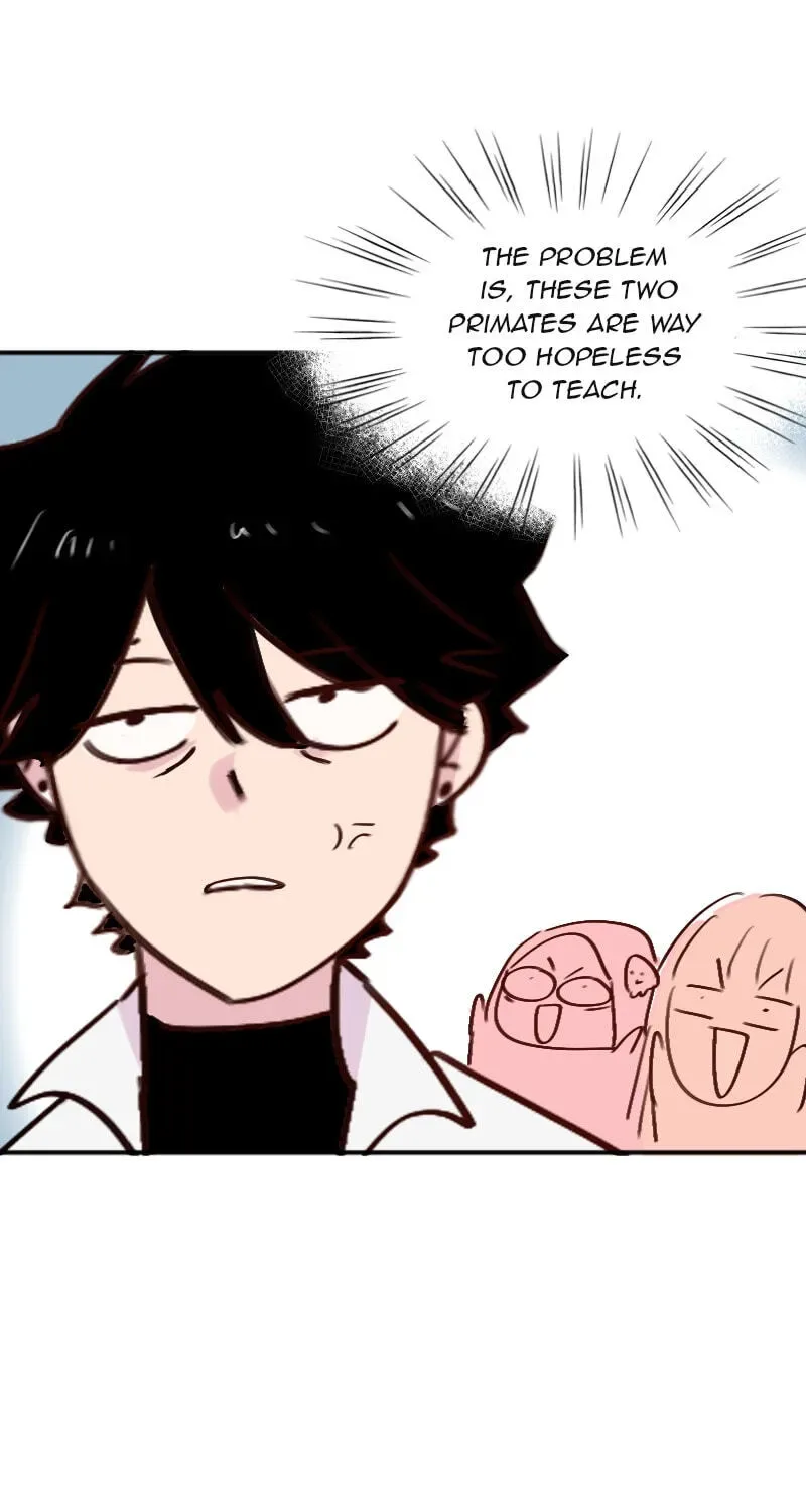 WEE!!! Chapter 211 page 7