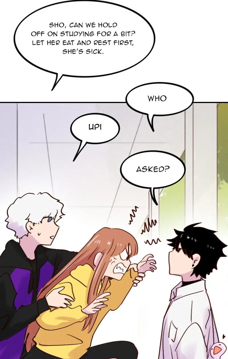 WEE!!! Chapter 211 page 13