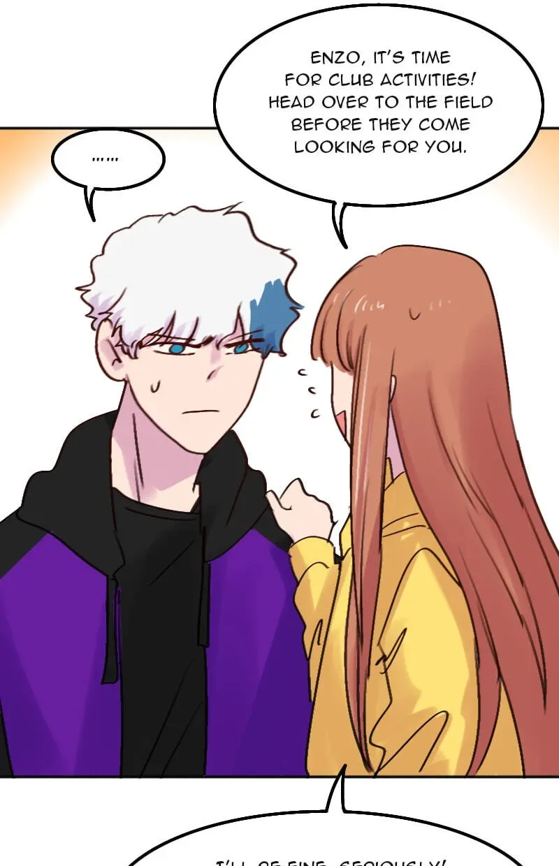 WEE!!! Chapter 211 page 19