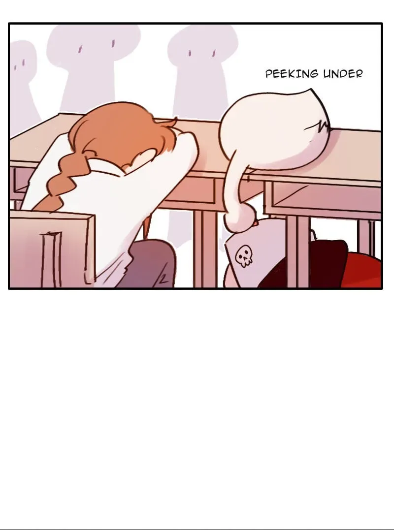 WEE!!! Chapter 212 page 16