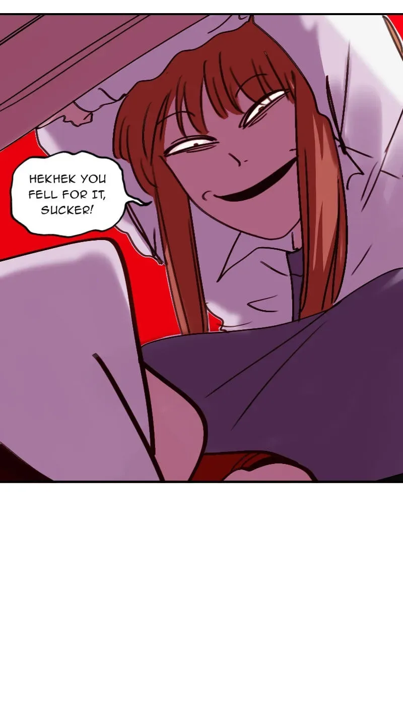 WEE!!! Chapter 212 page 18
