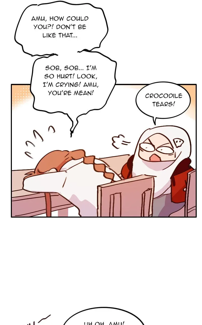 WEE!!! Chapter 212 page 13