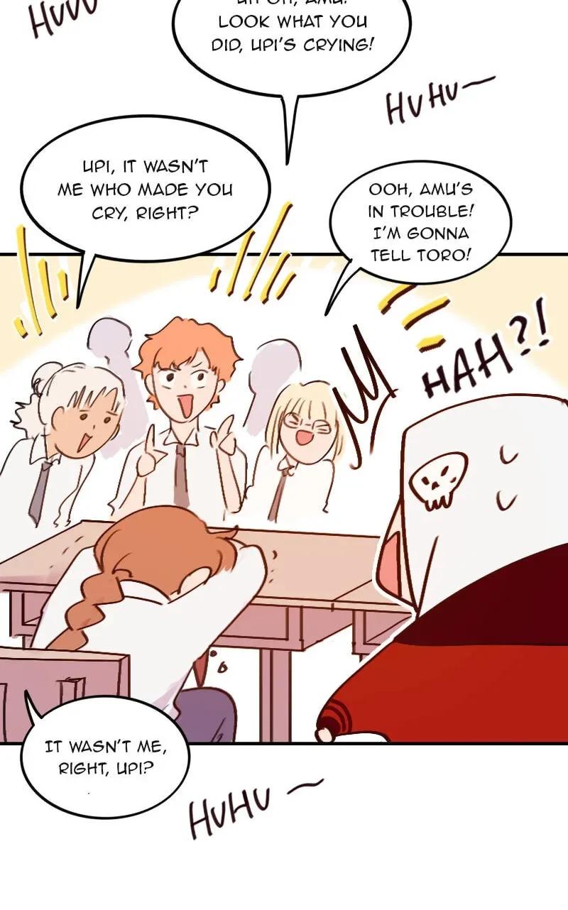 WEE!!! Chapter 212 page 14