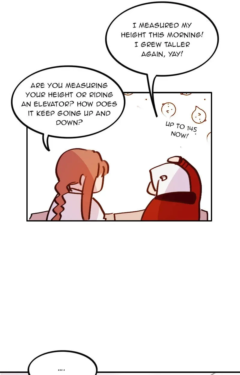 WEE!!! Chapter 212 page 3