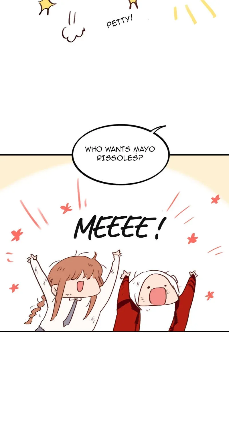 WEE!!! Chapter 212 page 20