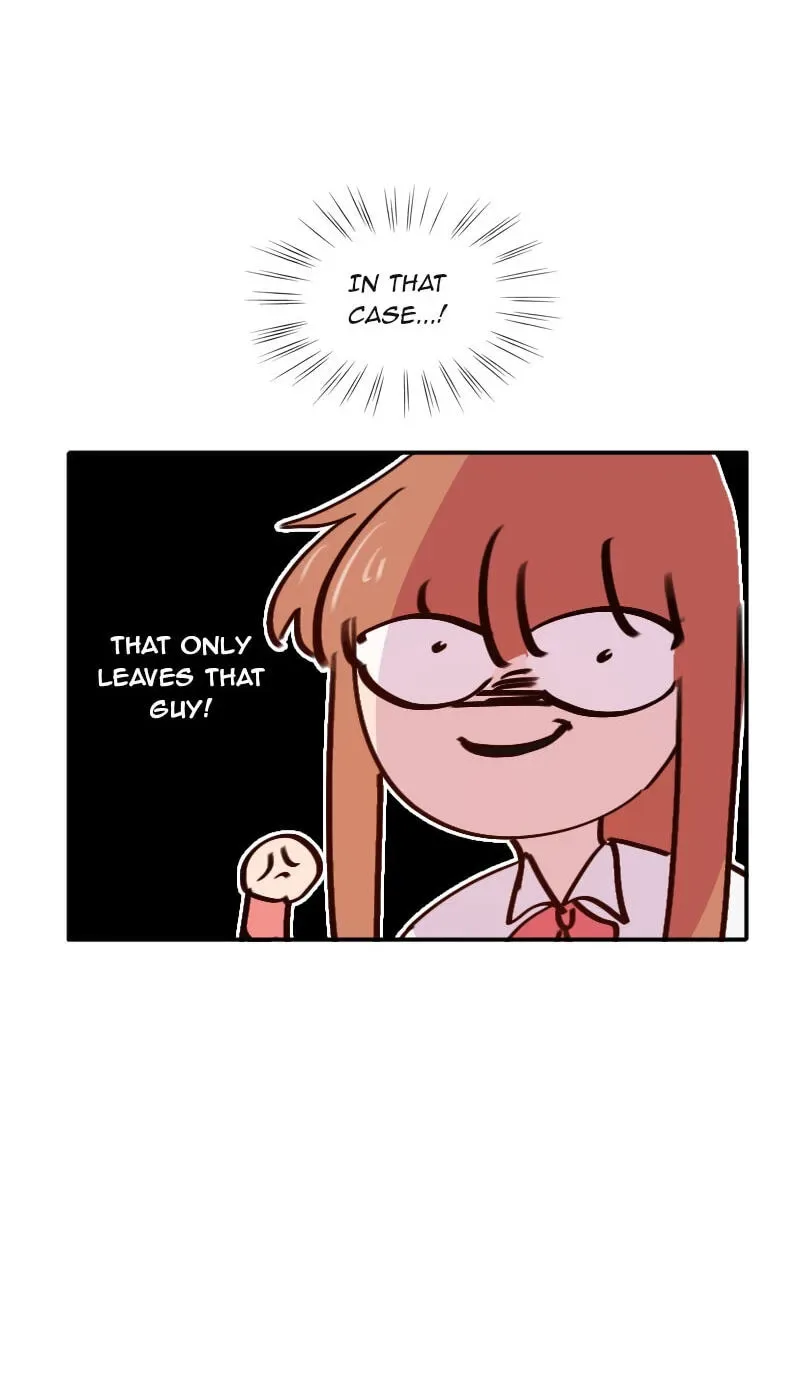 WEE!!! Chapter 213 page 16