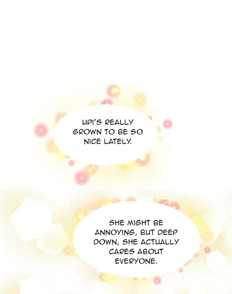 WEE!!! Chapter 213 page 8