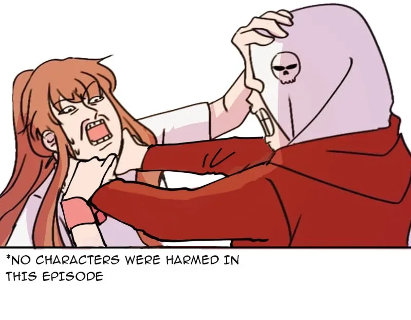 WEE!!! Chapter 213 page 23