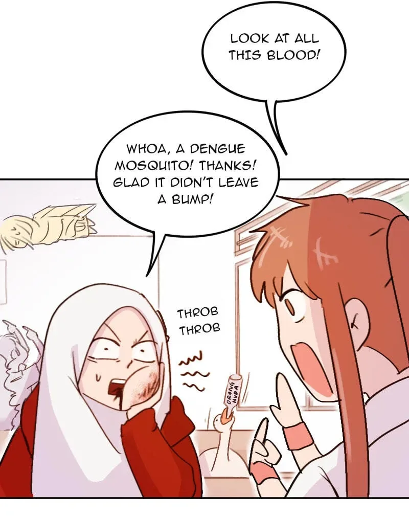 WEE!!! Chapter 213 page 7