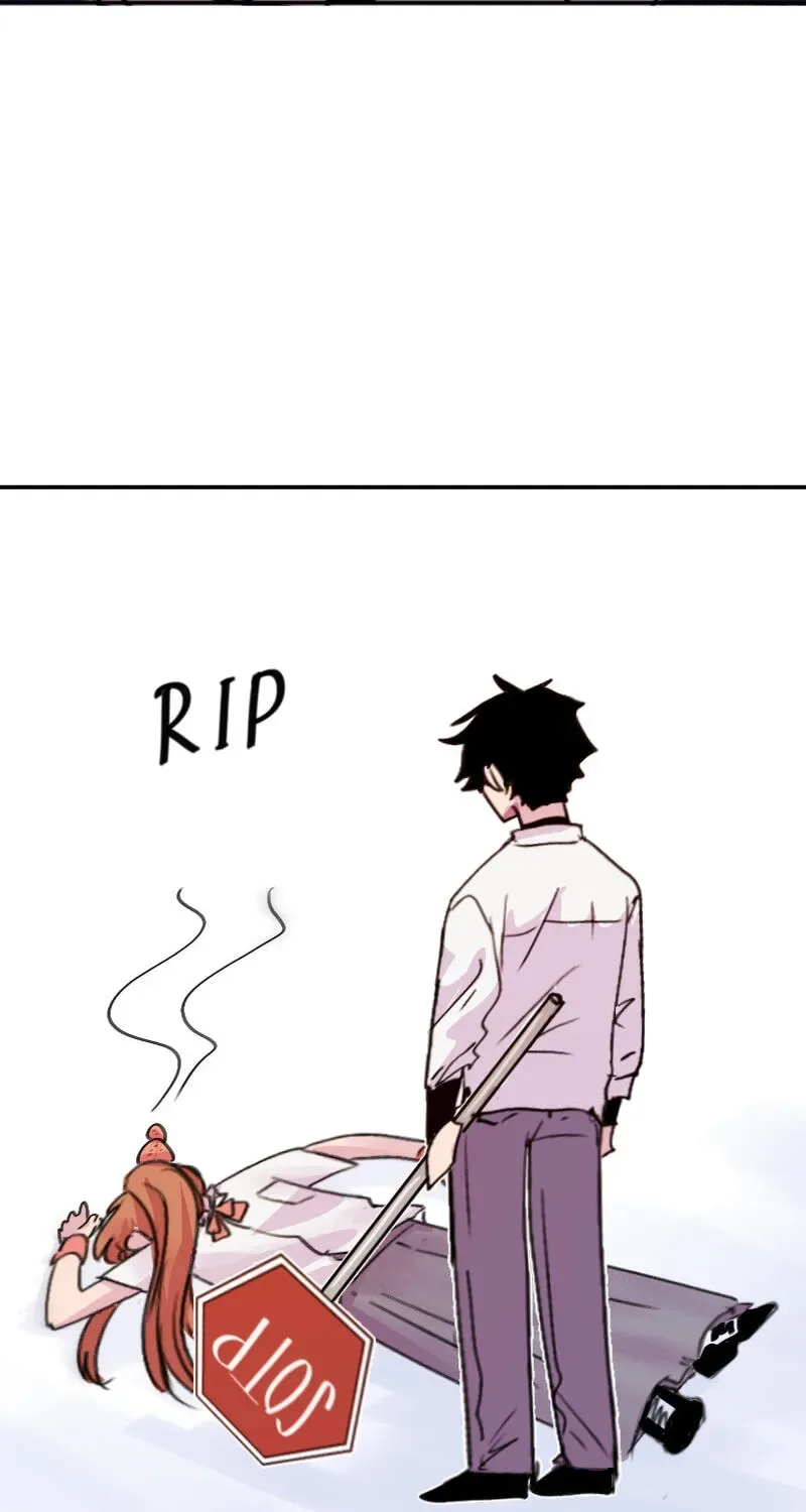 WEE!!! Chapter 213 page 20