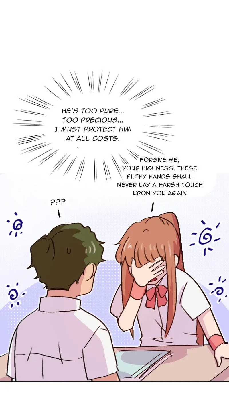WEE!!! Chapter 213 page 15